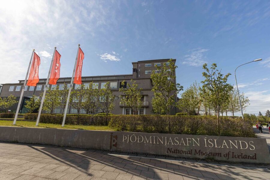Reykjavík: National Museum of Iceland Entry Ticket - Key points at a glance