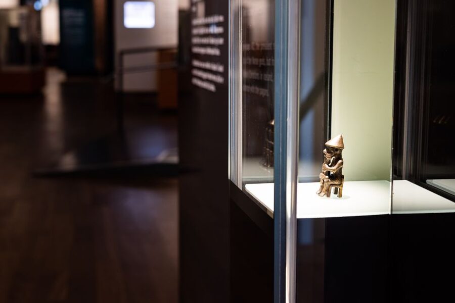Reykjavík: National Museum of Iceland Entry Ticket - Medieval churches, triptychs, and the arrival of Christianity