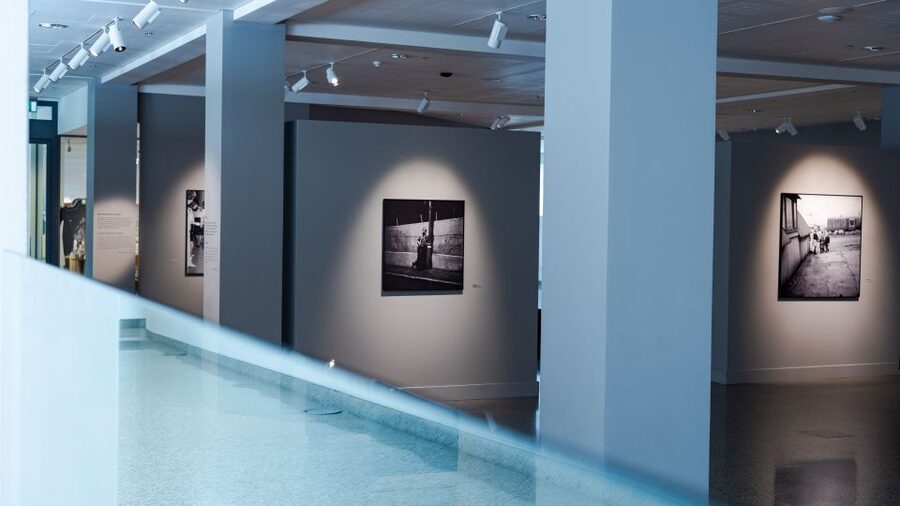 Reykjavík: National Museum of Iceland Entry Ticket - Everyday Iceland through photographs and later objects