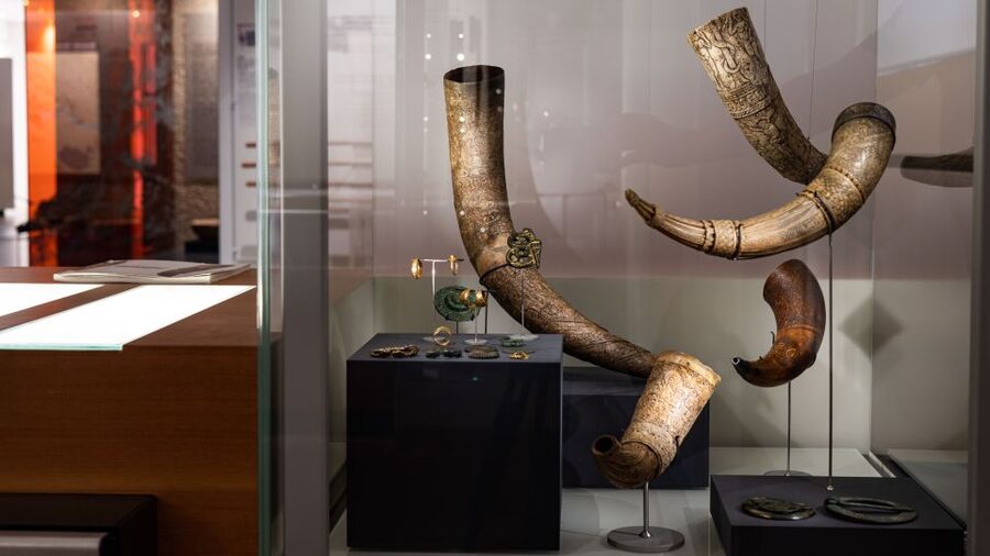 Reykjavík: National Museum of Iceland Entry Ticket - How long to stay and when to go