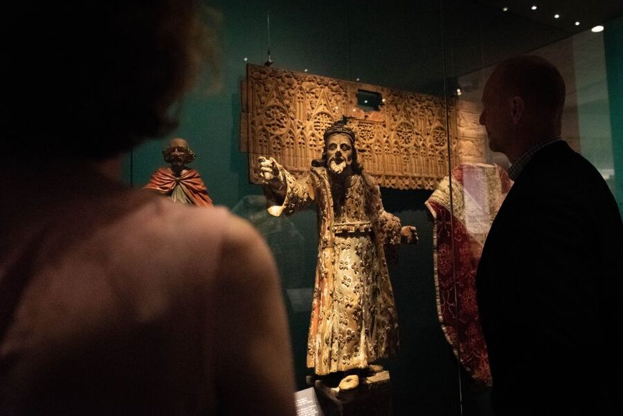 Reykjavík: National Museum of Iceland Entry Ticket - Is the $20 ticket good value?