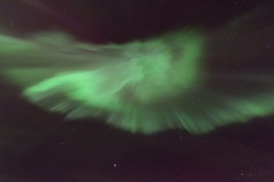 Reykjavík: New Year's Eve Northern Lights Yacht Cruise - Booking and cancellation details