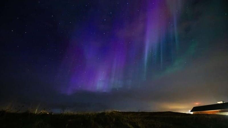 Reykjavik: Northern Lights Adventure Tour with Hot Chocolate - Key points to know before you book
