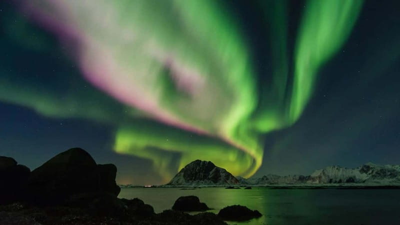 Reykjavik: Northern Lights Adventure Tour with Hot Chocolate - Why the $67 price can make sense