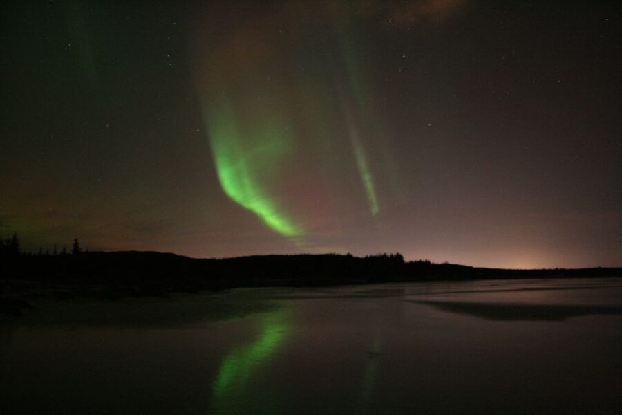 Reykjavik: Northern Lights Experience by Superjeep - What the three to four hours feel like
