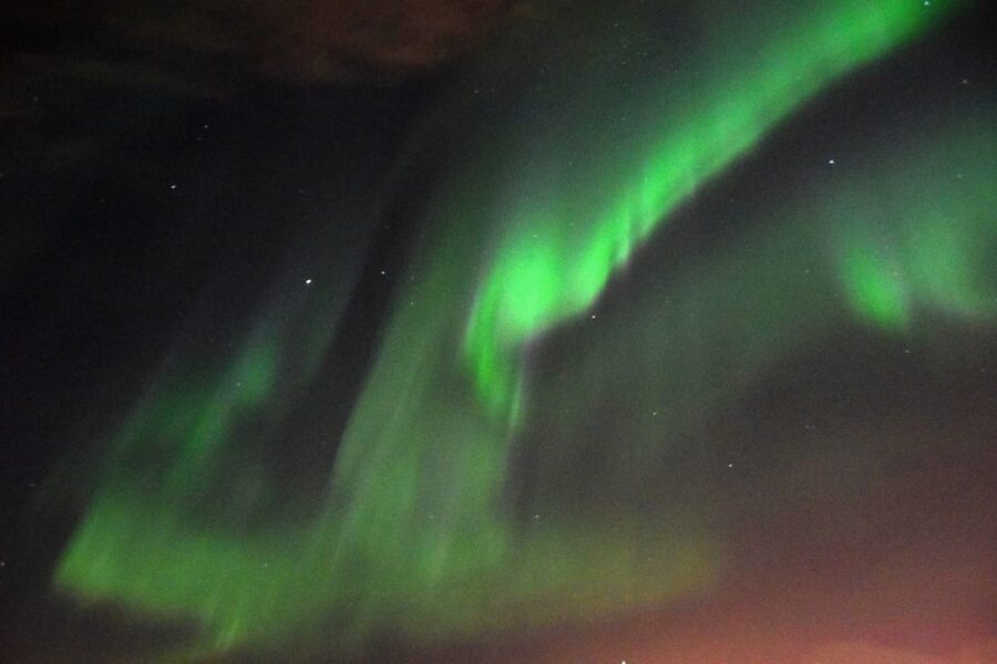 Reykjavik: Northern Lights Guided Boat Tour - Should you book the Reykjavik northern lights boat tour?