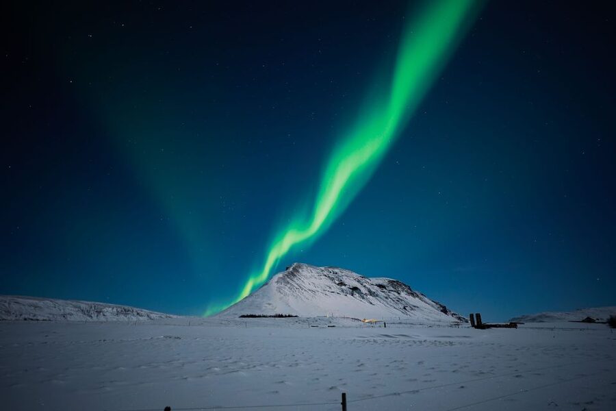 Reykjavik: Northern Lights Tour with Private Photographer - Is $229 per person good value?