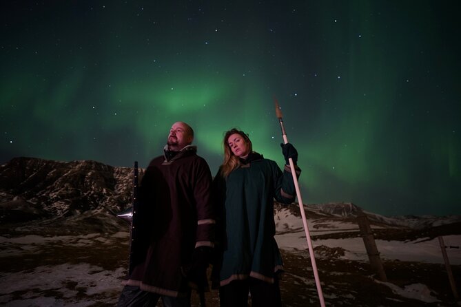 Reykjavik Northern Lights Tour with Pro Aurora Photos Small Group - Why this Reykjavik aurora tour takes the search seriously