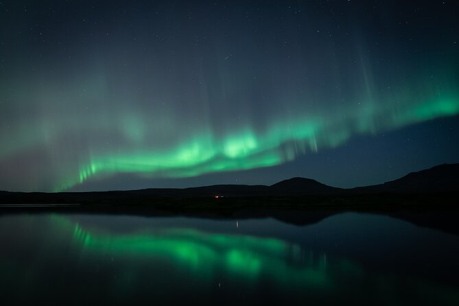 Reykjavik Northern Lights Tour with Professional Photographer - Who will get the most from this tour