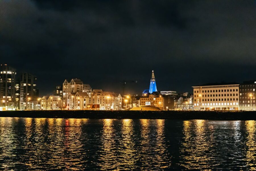 Reykjavik: Northern Lights Yacht Tour - Is $93 a fair price?