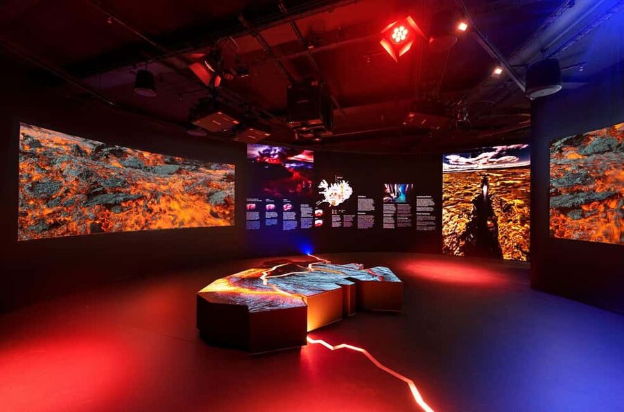 Reykjavik: Perlan Museum Wonders of Iceland Entrance Ticket - Is the $48 Ticket Good Value?
