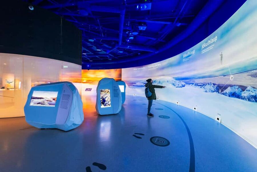 Reykjavik: Perlan Museum Wonders of Iceland Entrance Ticket - How Long Do You Need at Perlan?