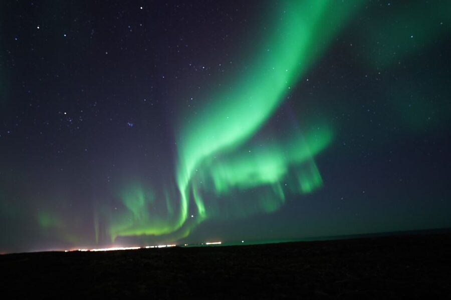 Reykjavik: Premium Northern Lights Tour with Free Photos - The no-show policy and what it really means
