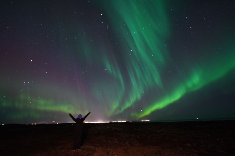 Reykjavik: Premium Northern Lights Tour with Free Photos - Who will enjoy this tour most?