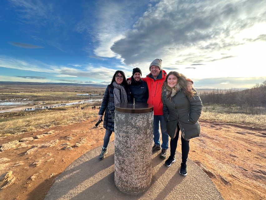 Reykjavik: Private Golden Circle Tour - Is $1,299 good value for your group?