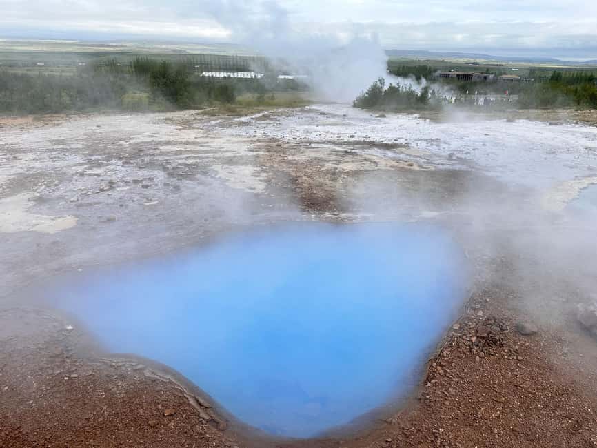 Reykjavik: PRIVATE Golden Circle tour with 5 TOP stops - Why this private Golden Circle route works