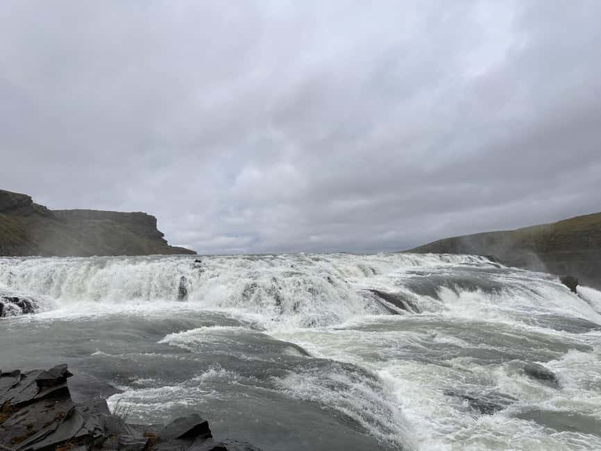 Reykjavik: PRIVATE Golden Circle tour with 5 TOP stops - Booking flexibility and practical planning