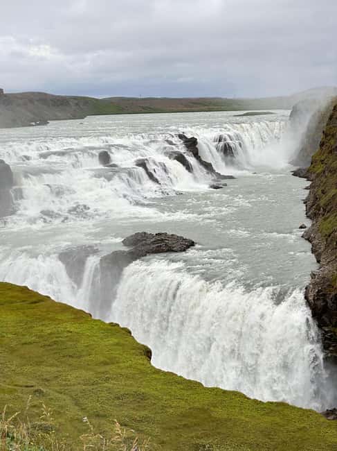 Reykjavik: PRIVATE Golden Circle tour with 5 TOP stops - Who should book this Golden Circle tour?