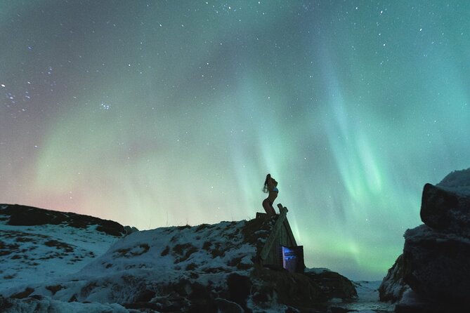 Reykjavik Private Northern Lights Tour with Pro Photographer - Who will get the most from this experience