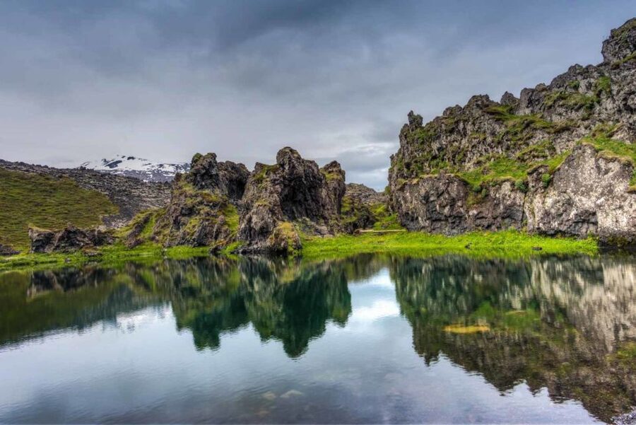 Reykjavik: Private Snaefellsnes and Kirkjufell Jeep Tour - How the twelve-hour schedule feels