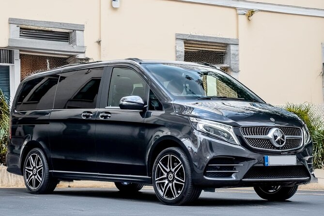 Reykjavik-Private Transfer to/from Keflavík Airport - Key points to know before booking