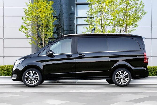 Reykjavik-Private Transfer to/from Keflavík Airport - Who gets the best value from this transfer