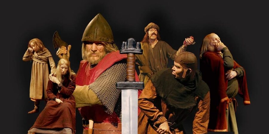 Reykjavik: Saga Museum Entry Ticket - Getting to Grandagarður 2