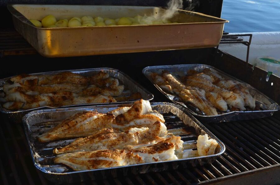 Reykjavik: Sea Fishing Boat Tour & BBQ with the Day's Catch - Should you book the sea fishing and BBQ tour?