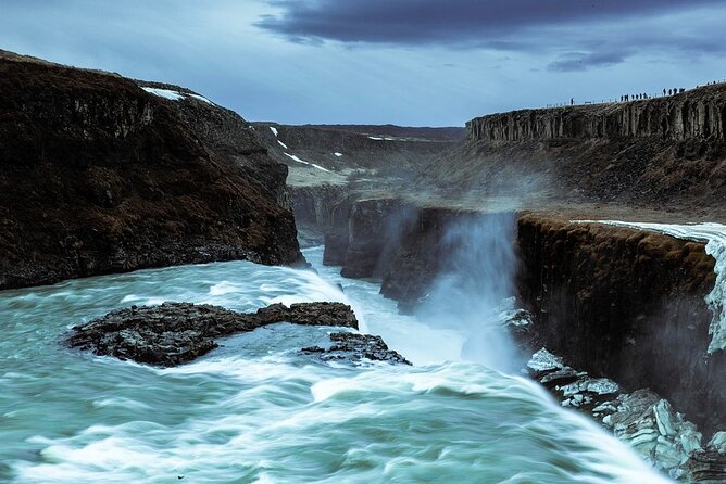 Reykjavik Shore Excursion: The Golden Circle Full Day Tour - Is $233.50 a fair price?