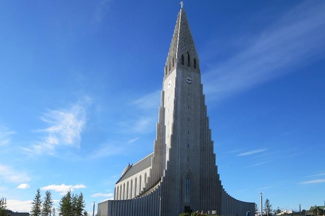 Reykjavik Sightseeing Tour - Why this private Reykjavik tour works best on day one