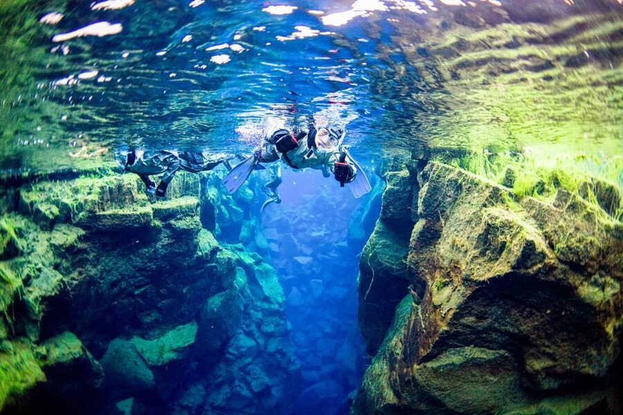 Reykjavík: Silfra Fissure Snorkeling and Lava Caving Tour - Should you book it?