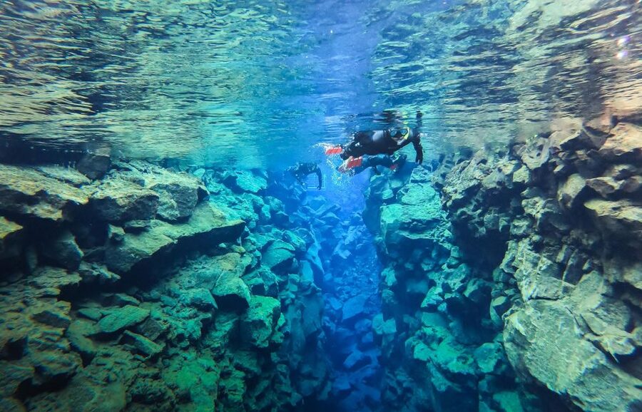 Reykjavík: Silfra Fissure Snorkeling between Two Continents - Small details that improve the day