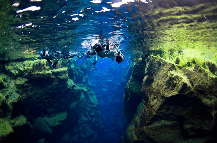 Reykjavík: Silfra Fissure Snorkeling between Two Continents - Is $140 a fair price?