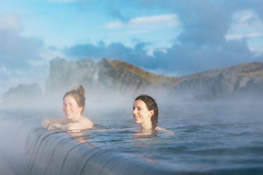 Reykjavik: Sky Lagoon Admission with Transfer - How much value do you get for $212?