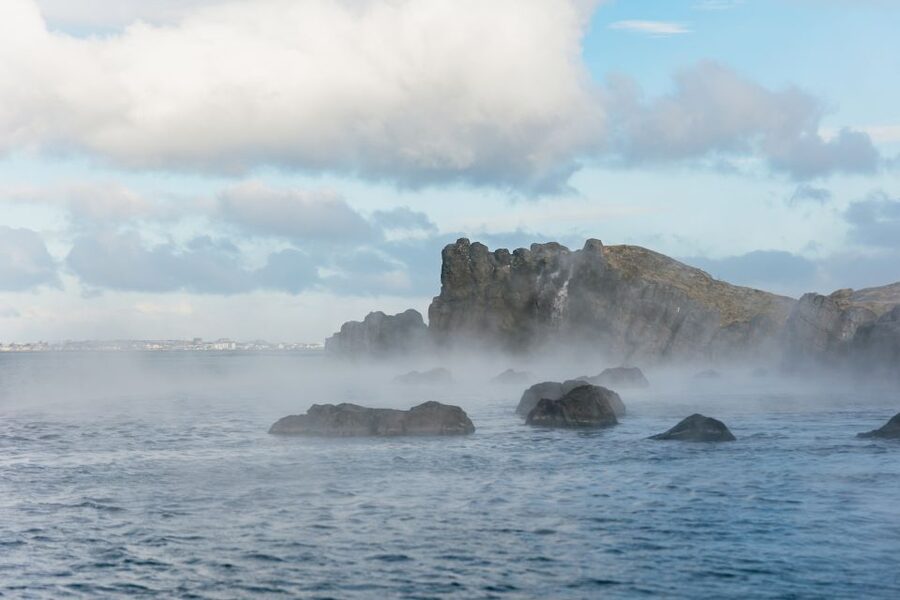 Reykjavik: Sky Lagoon Admission with Transfer - Who will enjoy this most?