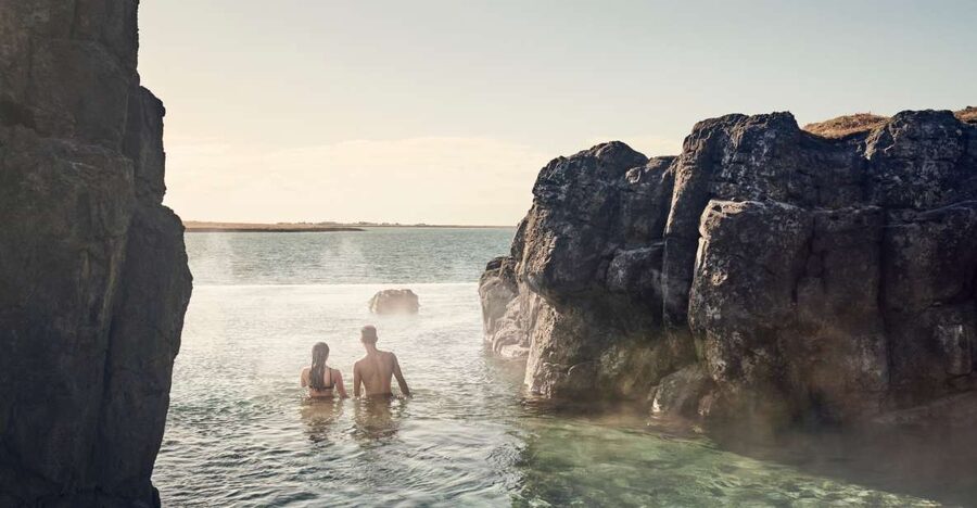 Reykjavik: Sky Lagoon Entrance Pass With 7-Step Spa Ritual - Key points to know before you go