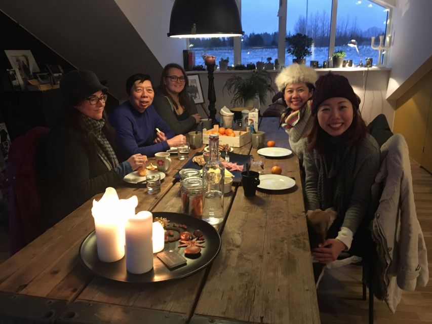 Reykjavik: Small-Group Horse Volcano Riding Tour with Pickup - Who should book this ride?