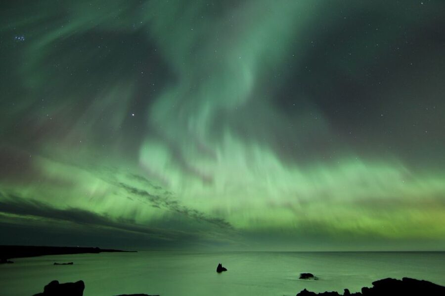 Reykjavik: Small Group Northern Lights Tour - Is $115 a fair price?