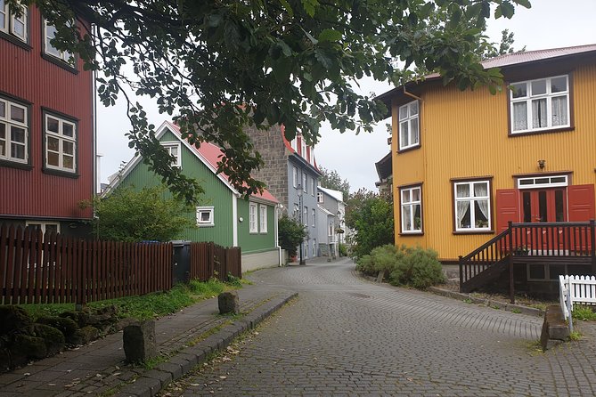 Reykjavík Small group Walking Tour - by CityWalk - Why this makes a smart first day in Reykjavík