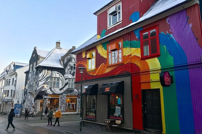 Reykjavík Small group Walking Tour - by CityWalk - Arnarhóll explains Iceland’s first settlement