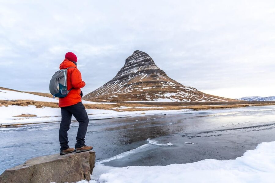 Reykjavik: Snæfellsnes Day Trip with Vatnshellir Lava Cave - Why Snæfellsnes makes a strong day trip