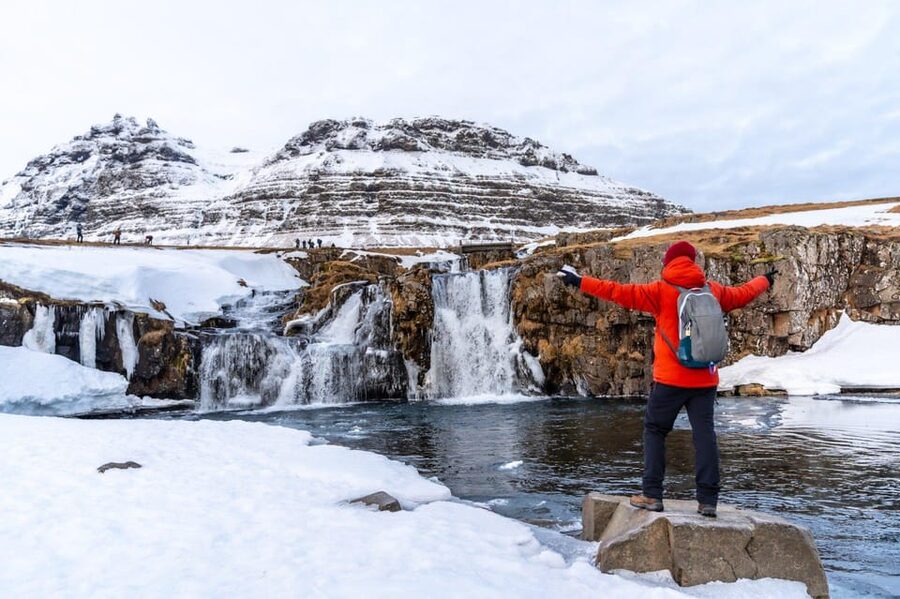 Reykjavik: Snæfellsnes Day Trip with Vatnshellir Lava Cave - Vatnshellir Lava Cave, the day’s most unusual stop