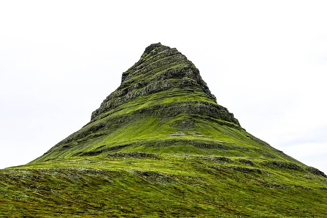 Reykjavík: Snæfellsnes & Kirkjufell Small Group Tour - Arnarstapi and the best chance to stretch your legs