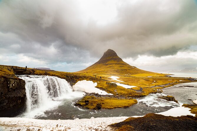 Reykjavík: Snæfellsnes & Kirkjufell Small Group Tour - Djúpalónssandur and the stories of the shore