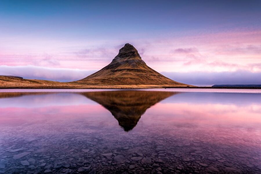 Reykjavik: Snaefellsnes & Mt. Kirkjufell Guided Minibus Tour - Kirkjufell and the north coast
