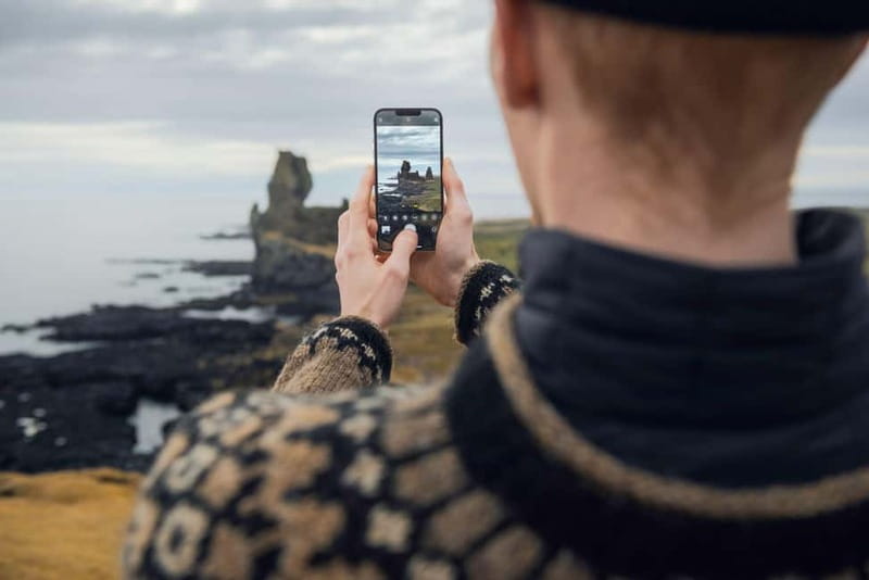 Reykjavik: Snæfellsnes & Mt. Kirkjufell Small Group Tour - Key points to know before booking