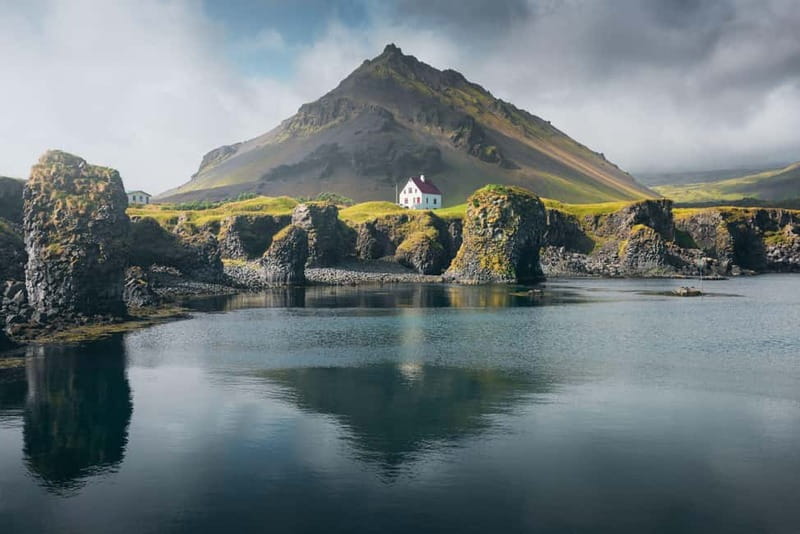 Reykjavik: Snæfellsnes & Mt. Kirkjufell Small Group Tour - Why Snæfellsnes feels like Iceland in miniature