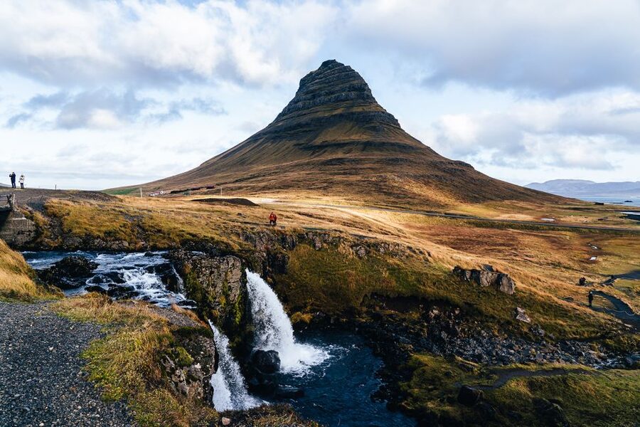 Reykjavik: Snæfellsnes & Mt. Kirkjufell Small Group Tour - Djúpalónssandur, the day’s most memorable shore