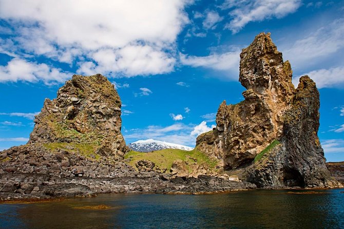 Reykjavik: Snaefellsnes National Park Small Group Trip - Key points to know before booking