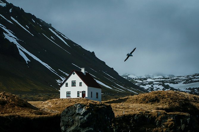 Reykjavik: Snaefellsnes National Park Small Group Trip - Why Snæfellsnes makes such a good day trip